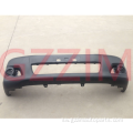 Hilux Vigo 2012 Bumper ya mbele